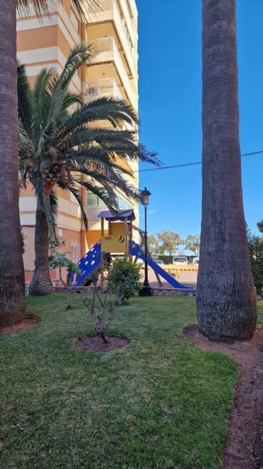 Stunning Sea Vistas By The Beach Benicassim Exterior photo